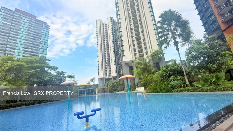 Normanton Park (D5), Apartment #581276831